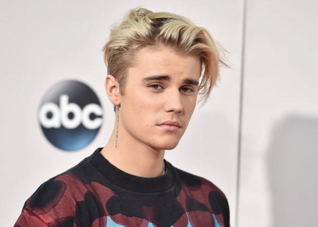 Justin Bieber: Τραυματίστηκε παίζοντας… μπάσκετ!