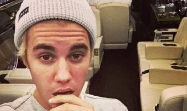 Justin Bieber: Πήρε δώρο στον εαυτό του για τα Χριστούγεννα, ένα… τζετ!