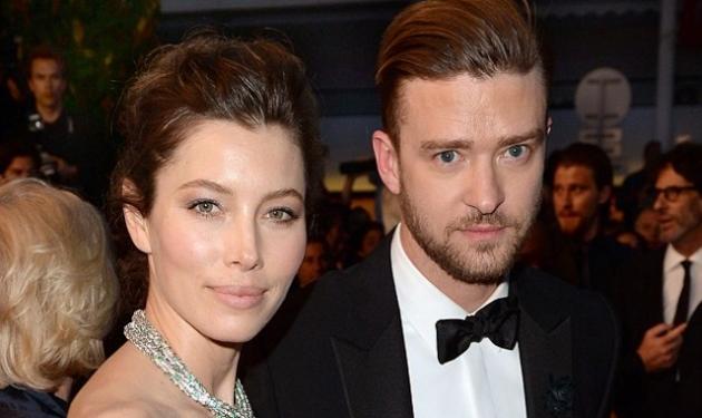 Jessica Biel – Justin Timberlake: Περιμένουν το πρώτο τους παιδί