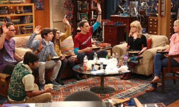 Πέθανε ηθοποιός της δημοφιλούς σειράς Big Bang Theory