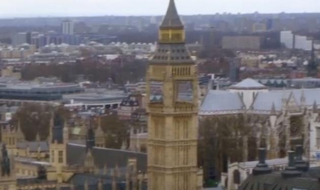 Έλληνας κροίσος κλέβει το Big Ben για να το… προστατεύσει