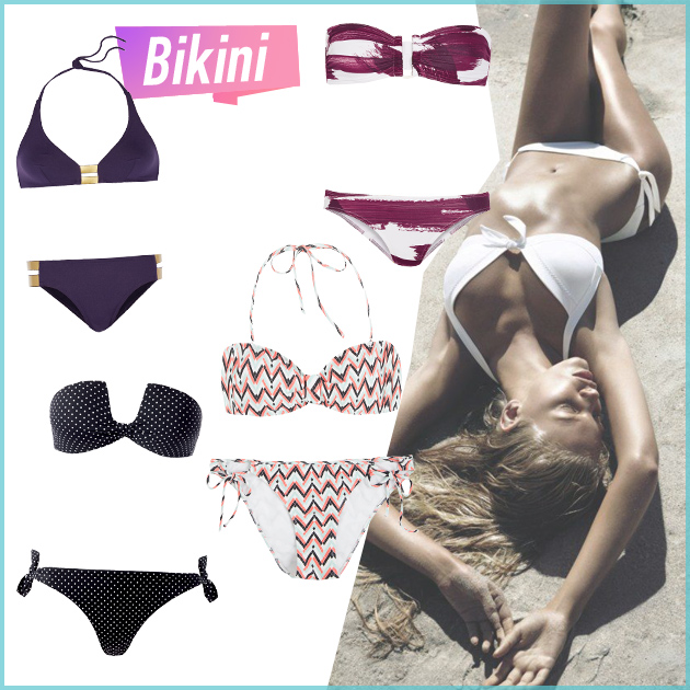 1 | Bikini