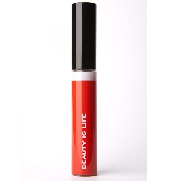 34 | Salsa 13W - Lipgloss by Beauty is life