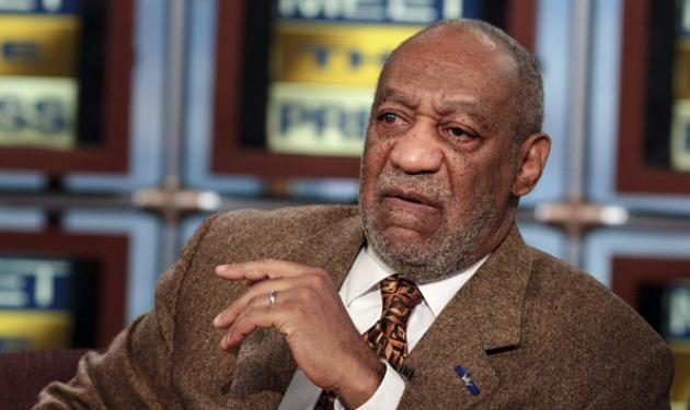 Bill Cosby: Το σεξιστικό σχόλιό του μετά τις κατηγορίες για σεξουαλική κακοποίηση γυναικών!