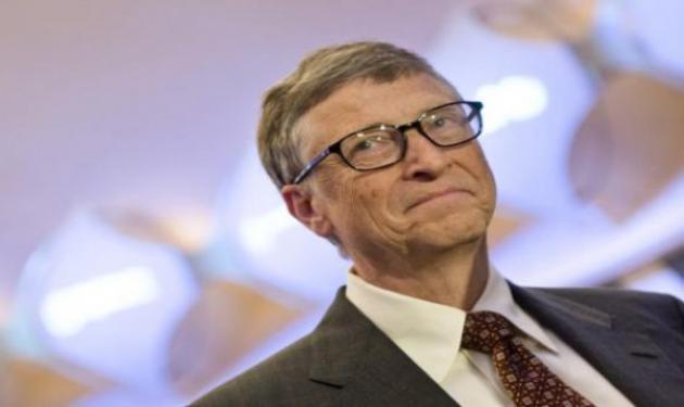 Bill Gates: Γιατί θεωρεί απειλή την τεχνητή νοημοσύνη;