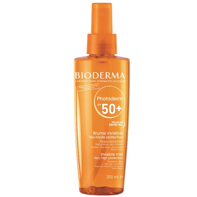 13 | Bioderma