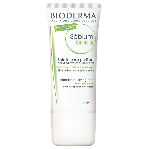 4 | Bioderma Sebium Global