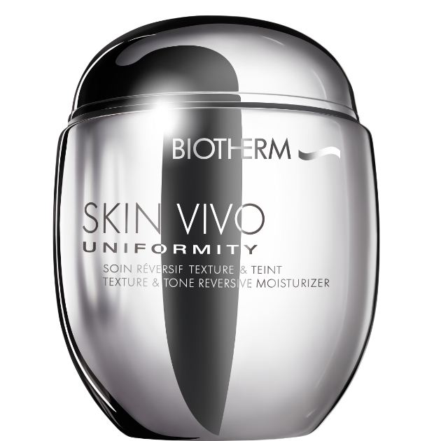 11 | Biotherm Skin Vivo Uniformity