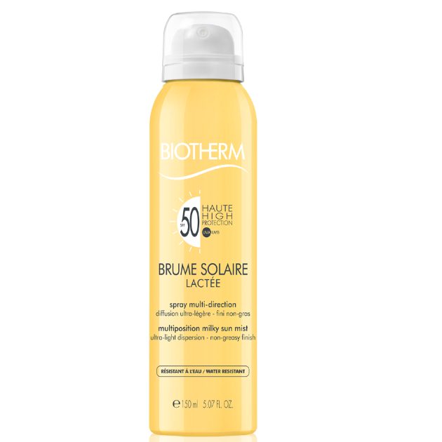 1 | Brume Solaire SPF50