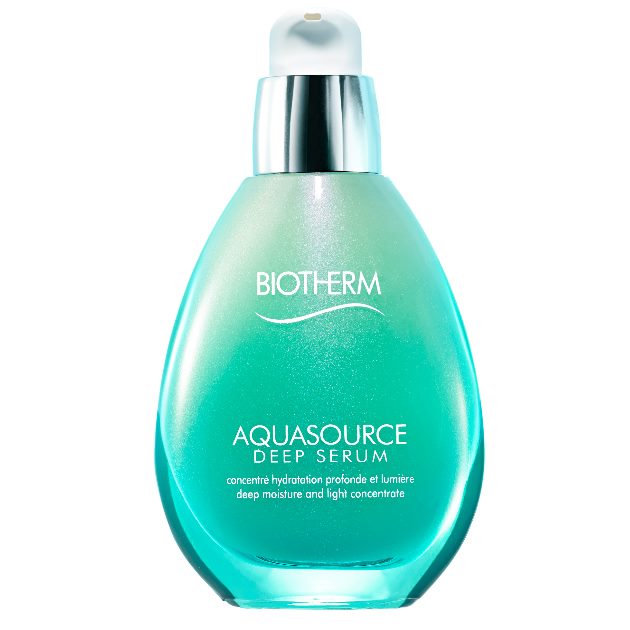 8 | Aquasource Deep Serum της Biotherm