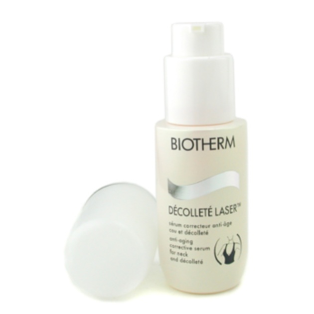 2 | Biotherm Decolette Laser €45.00