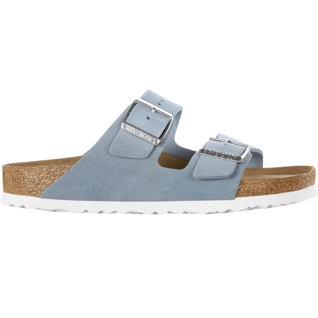 5 | Slides Birkenstock