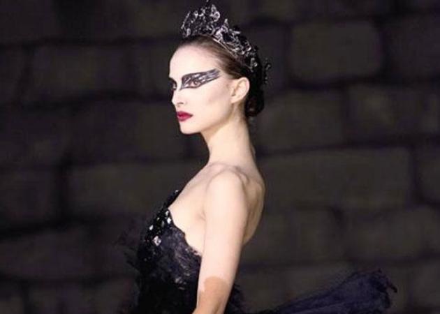 Black Swan: πώς να αντιγράψεις το look της Natalie Portman στην ταινία της χρονιάς!