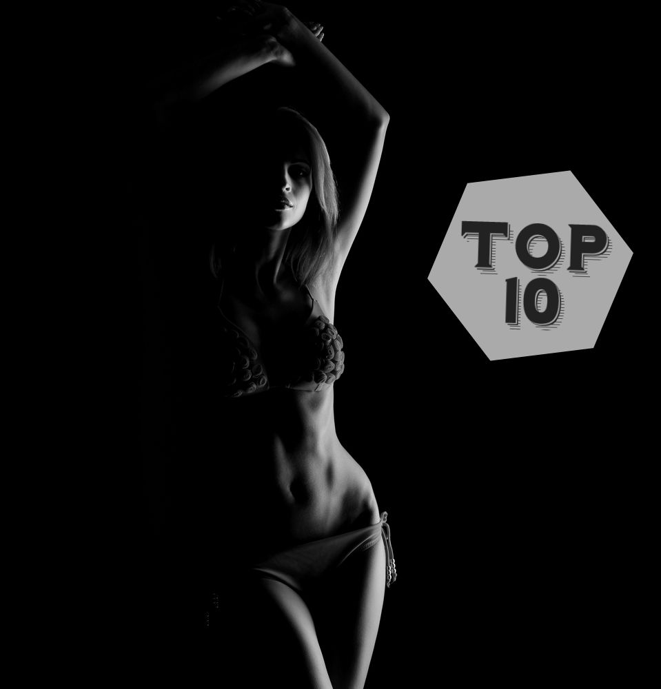 1 | Top 10! Δέκα προγράμματα για να γυμνάσεις τα χέρια και να διώξεις τα μπρατσάκια
