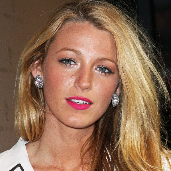 1 | Blake Lively