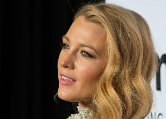 Hair goals! Η Blake Lively έκανε την πιο περίεργη (και υπέροχη) πλεξίδα ever!