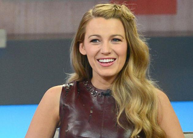 Την προσοχή σου! Η Blake Lively άλλαξε πέντε χτενίσματα σε μια μέρα! Ποιο σου αρέσει πιο πολύ;