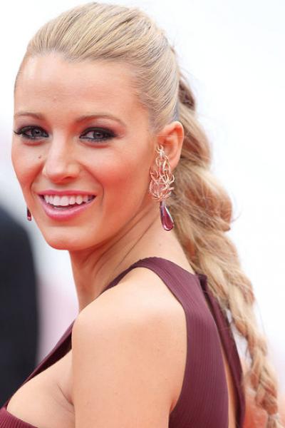 4 | Blake Lively