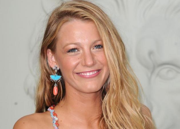 Και η Blake Lively έγινε κοκκινομάλλα! Δες εδώ το νέο της look!