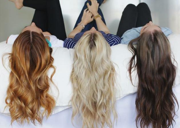 Έρευνα: το πότε θα… ασπρίσεις εξαρτάται από το χρώμα των μαλλιών σου!