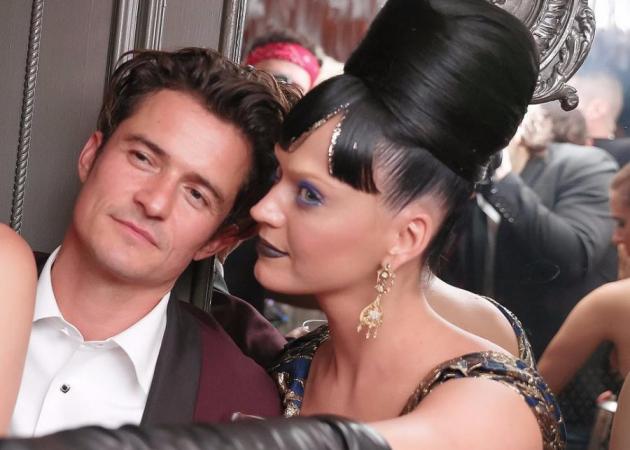 Katy Perry – Orlando Bloom: Επανασύνδεση μετά το χωρισμό! Πέρασαν μαζί τα Χριστούγεννα