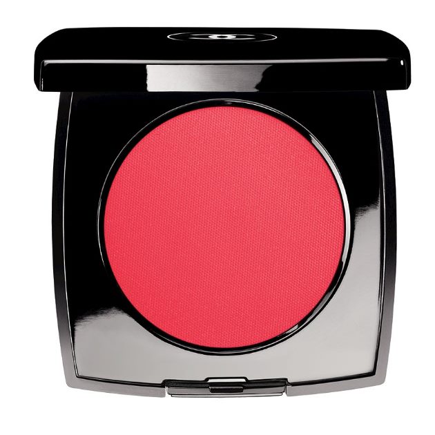 1 | Le blush creme de Chanel