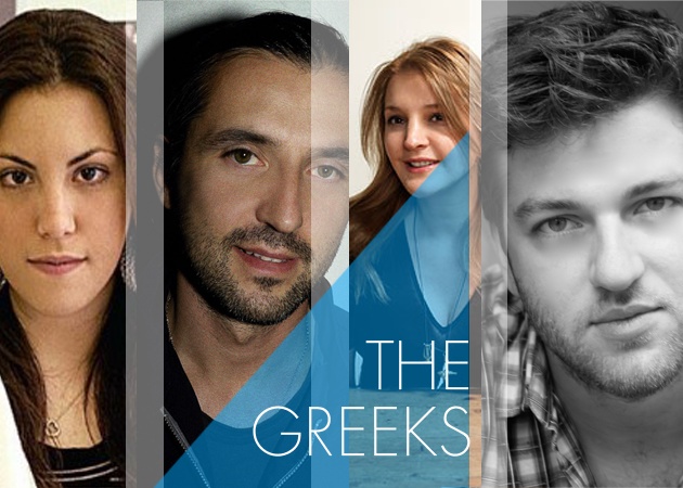We love them! Οι Έλληνες σχεδιαστές που κάνουν καριέρα στο εξωτερικό…