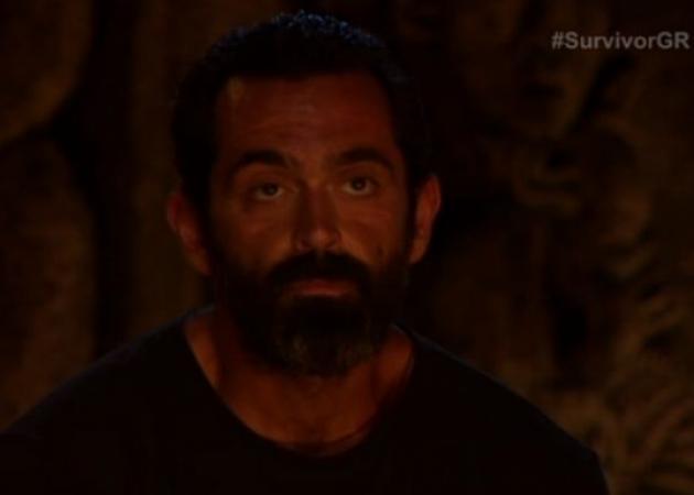 Survivor: Αποχώρησε ο Μπο από τον Άγιο Δομίνικο!