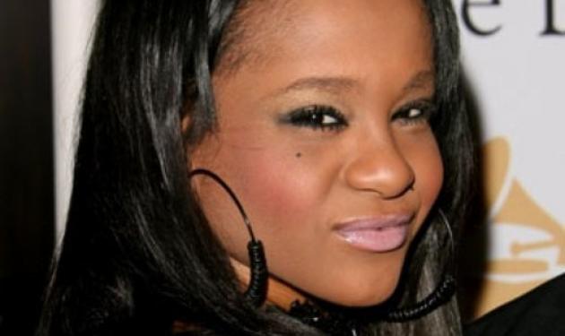 Θρίλερ με την κόρη της Whitney Houston – Δεν έχει αποσυνδεθεί από τα μηχανήματα που την κρατούν στη ζωή