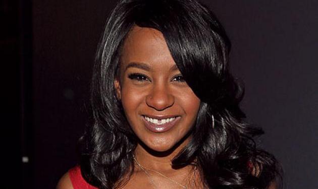 Bobbi Kristina Brown: Η προβληματική ζωή της κόρης της Whitney Houston που την οδήγησε στο νοσοκομείο