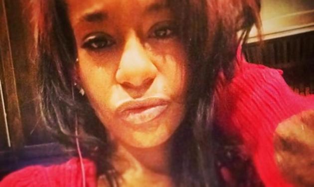 Σε τεχνητό κώμα η Bobbi Kristina Brown