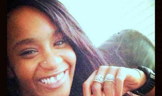 Bobbi Kristina Brown: Και πάλι σε τεχνητό κώμα μετά από επιληπτικές κρίσεις