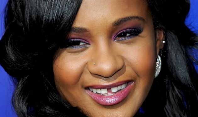 Bobbi Kristina Brown: “Καμία πρόοδος στην υγεία της” δήλωσε η γιαγιά της