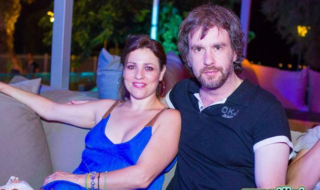 Κρητικό γλέντι για Τουμασάτου – Σταύρου!