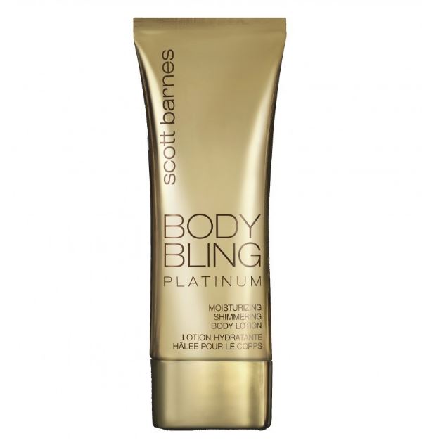 4 | Body lotion για ηλιοκαμμένη όψη