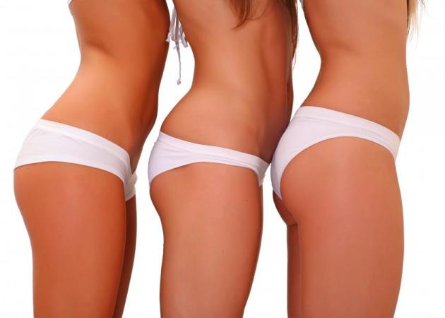 3 ιδέες για sexy σιλουέτα σε 10 μέρες!