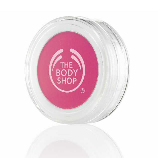 3 | The Body Shop Hair Chalk