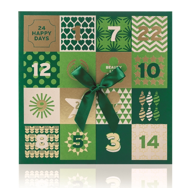 3 | 24 Happy Days Advent Calendar