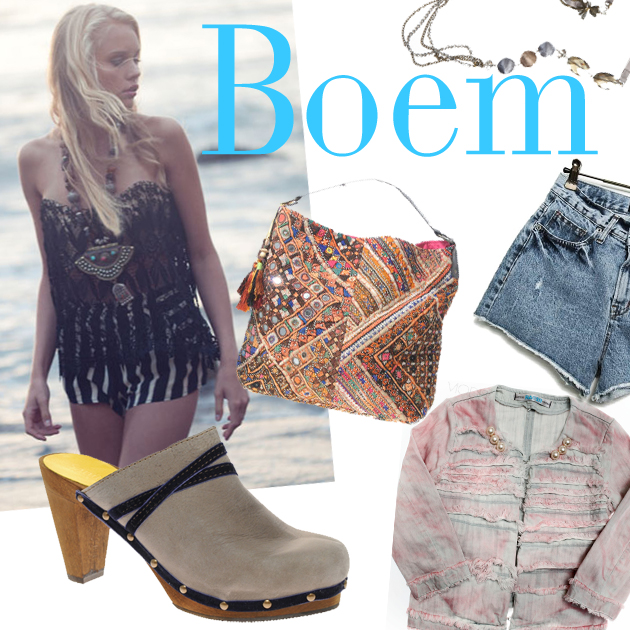 1 | Boem