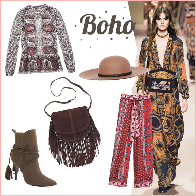 1 | Boho