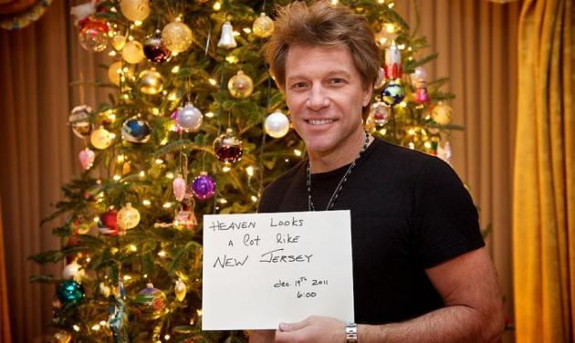 “Πέθαναν” και τον Bon Jovi! Πώς το αντιμετώπισε ο ίδιος;