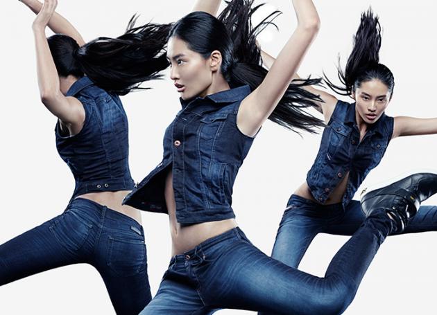 Jogg-Jeans της Diesel: μια καινοτομία στον κόσμο του Denim