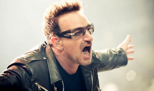 Δύσκολες ώρες για τον Bono – Μπήκε στο χειρουργείο
