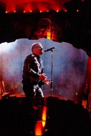 4 | O Bono