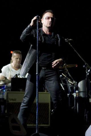 Ακυρώνουν τις συναυλίες τους οι U2!