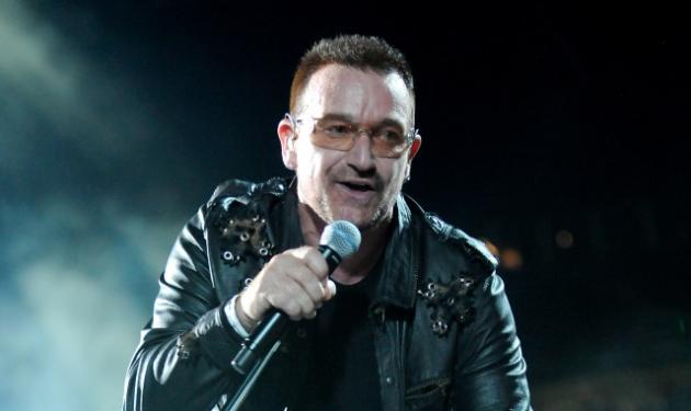 Πέντε ώρες στο χειρουργείο ο Bono, μετά το σοβαρό ατύχημα!