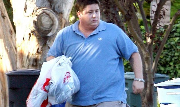 Chaz Bono: Δες πόσο αδυνάτισε ο γιος της Cher, τρία χρόνια μετά την αλλαγή φύλου!