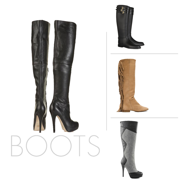 1 | Boots