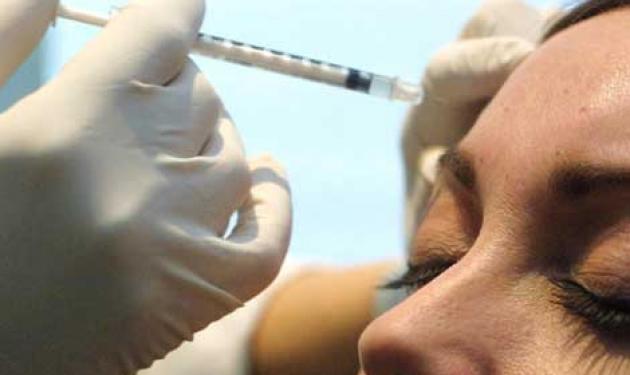 Ποιες διάσημες Ελληνίδες έκαναν botox;