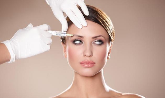 Τα μυστικά του botox – Όλα όσα πρέπει να ξέρεις!